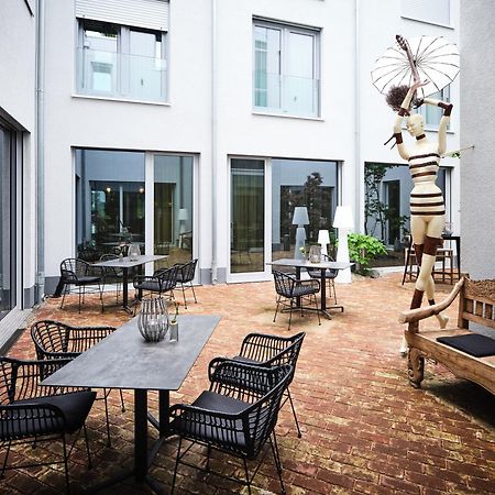 Hotel Balthazars Seligenstadt Kültér fotó