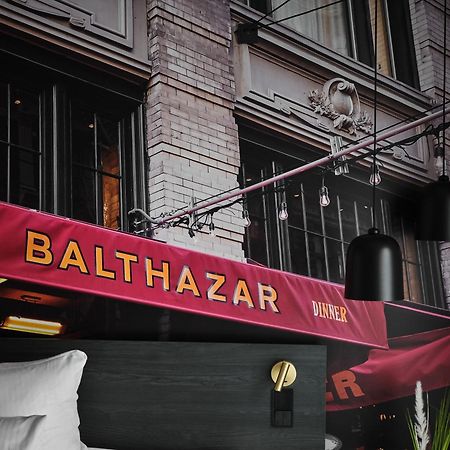 Hotel Balthazars Seligenstadt Kültér fotó