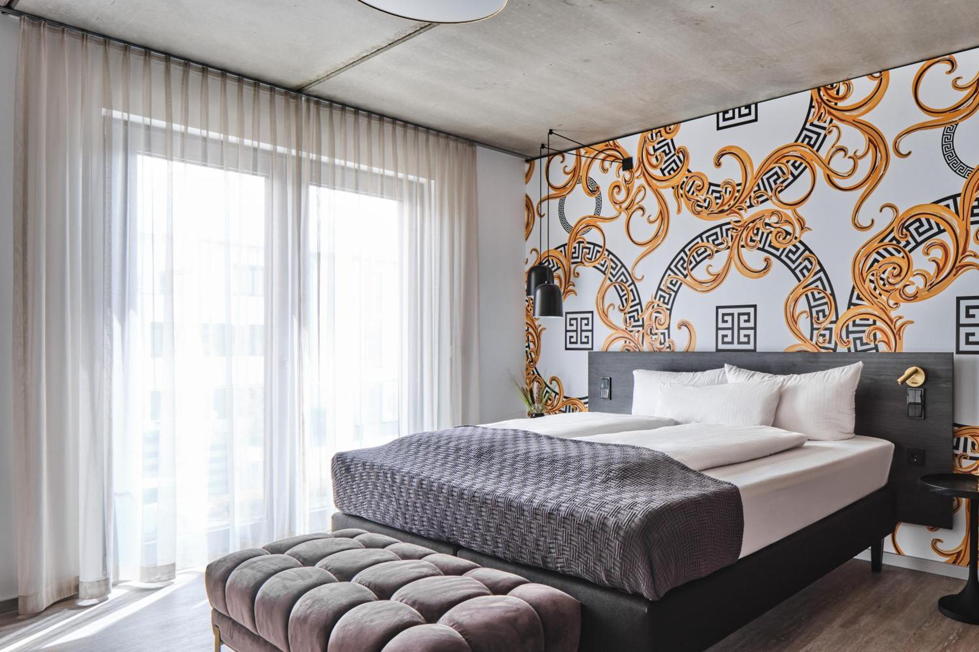 Hotel Balthazars Seligenstadt Kültér fotó