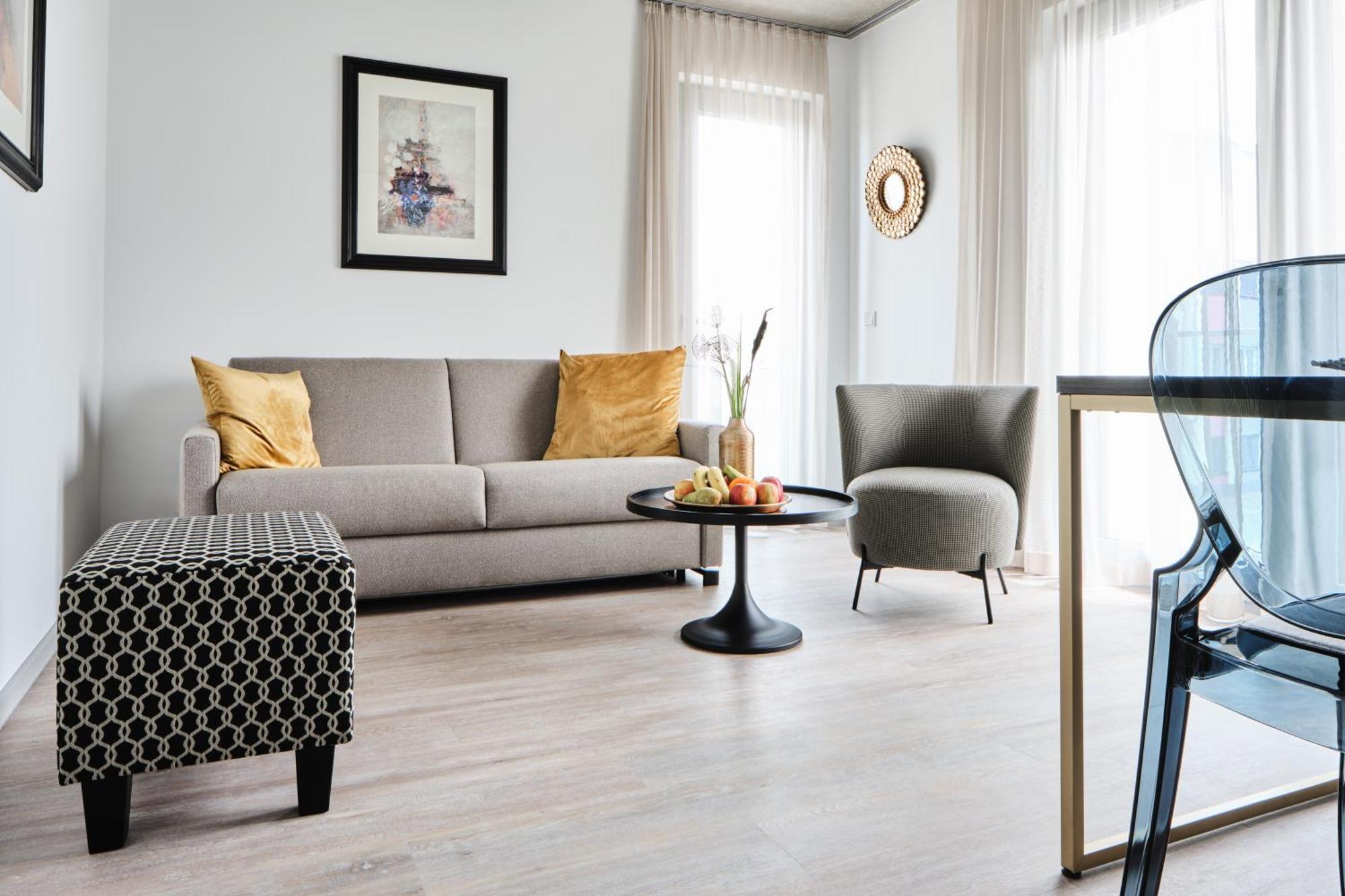 Hotel Balthazars Seligenstadt Kültér fotó