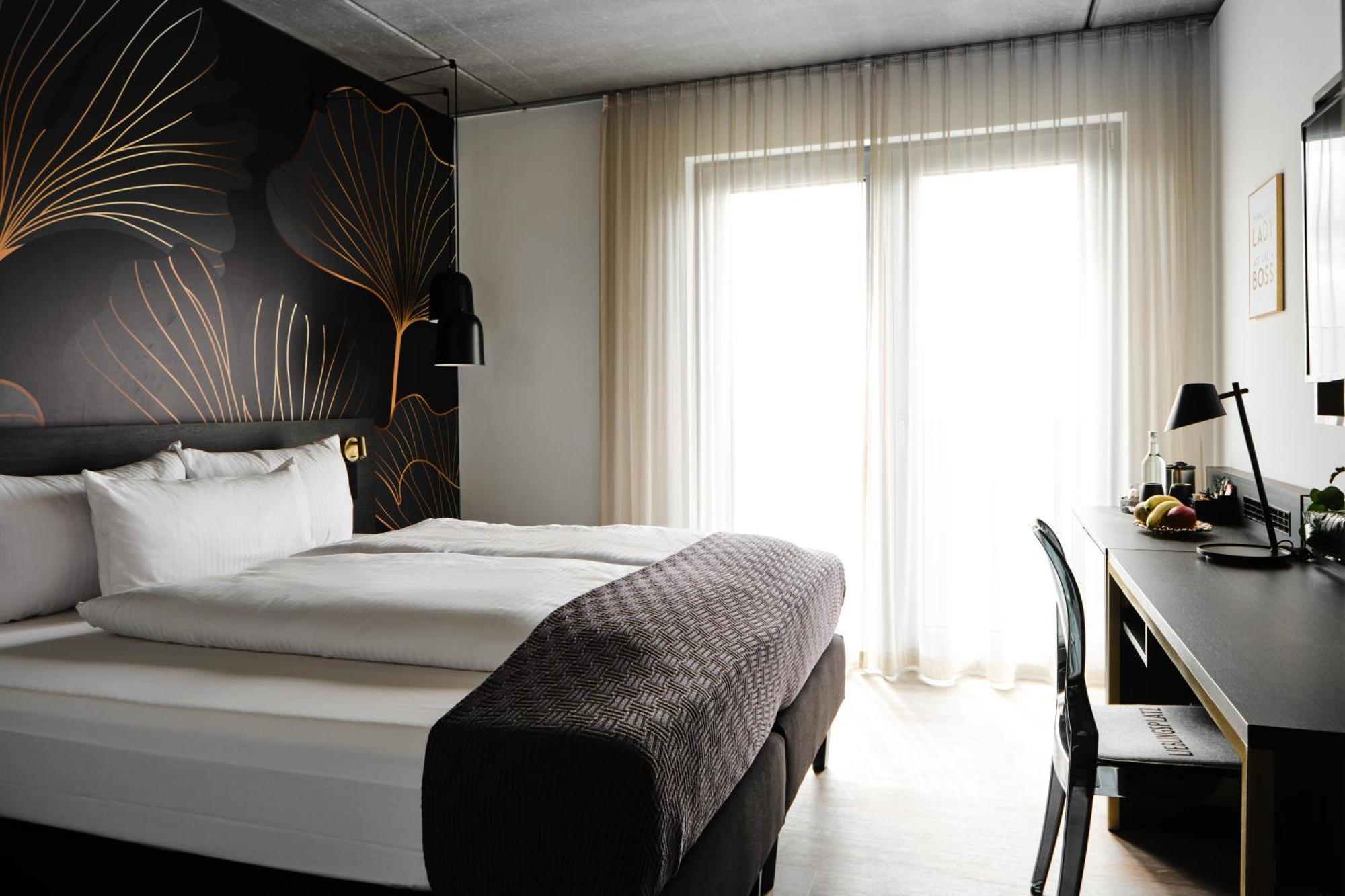 Hotel Balthazars Seligenstadt Kültér fotó