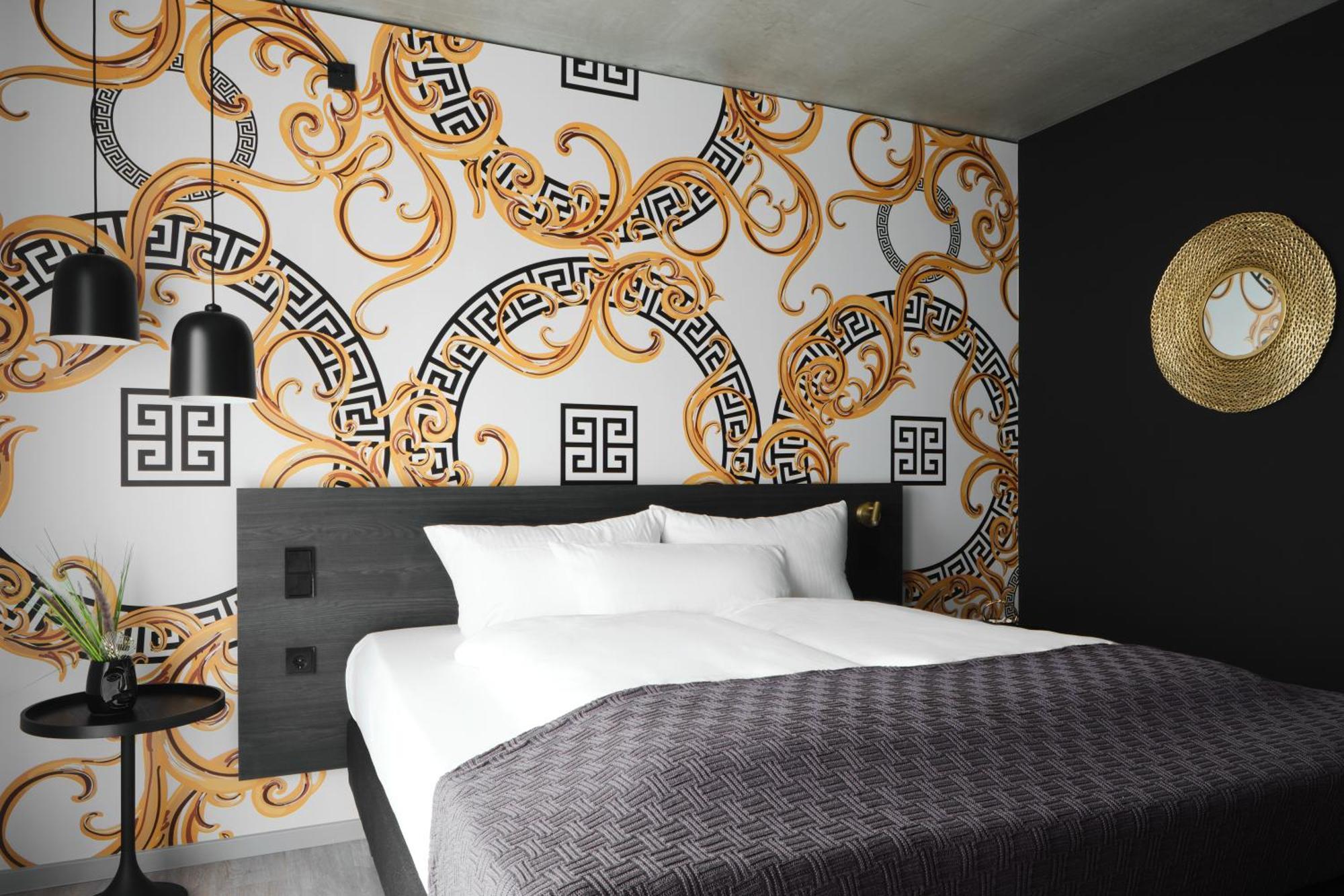 Hotel Balthazars Seligenstadt Kültér fotó